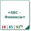 SBC-Финансы